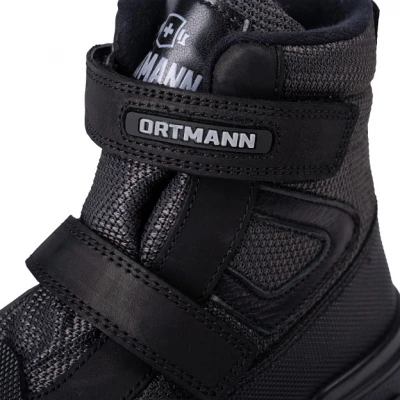 Детские ортопедические ботинки ORTMANN Engen, фото 4