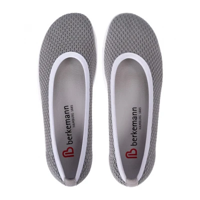 Женские ортопедические балетки BERKEMANN Tec-Pro-Pasadena, фото 3
