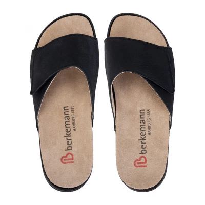 Женские ортопедические пантолеты BERKEMANN Kalea-extra mold, фото 2