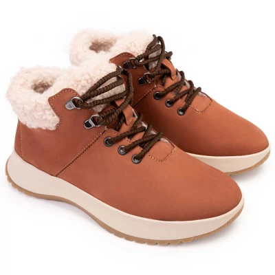 Женские ортопедические ботинки BERKEMANN Linette, фото 4