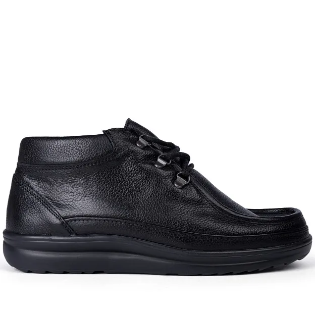 Мужские ортопедические ботинки BERKEMANN Oskar 05507