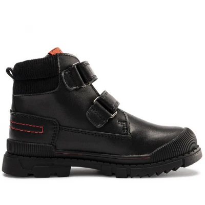 Детские ортопедические ботинки ORTMANN Lassan, фото 2