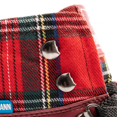 Детские ортопедические ботинки ORTMANN Aurel, фото 6