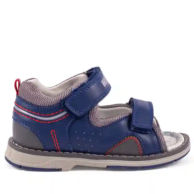 Детские ортопедические сандалии ORTMANN Albenga 7.52.2